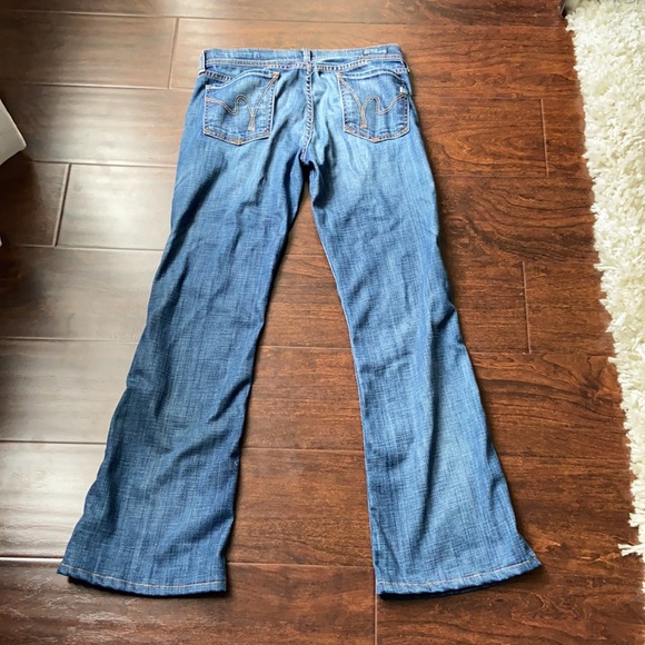 Citizens of Humanity Jeans - Picture 2 of 8